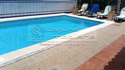 Foto 3 de Casa o chalet en venta en Las Lagunas - Campano, Chiclana de la Frontera