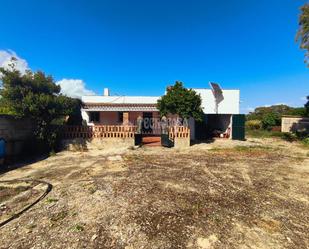 Country house for sale in Barbate