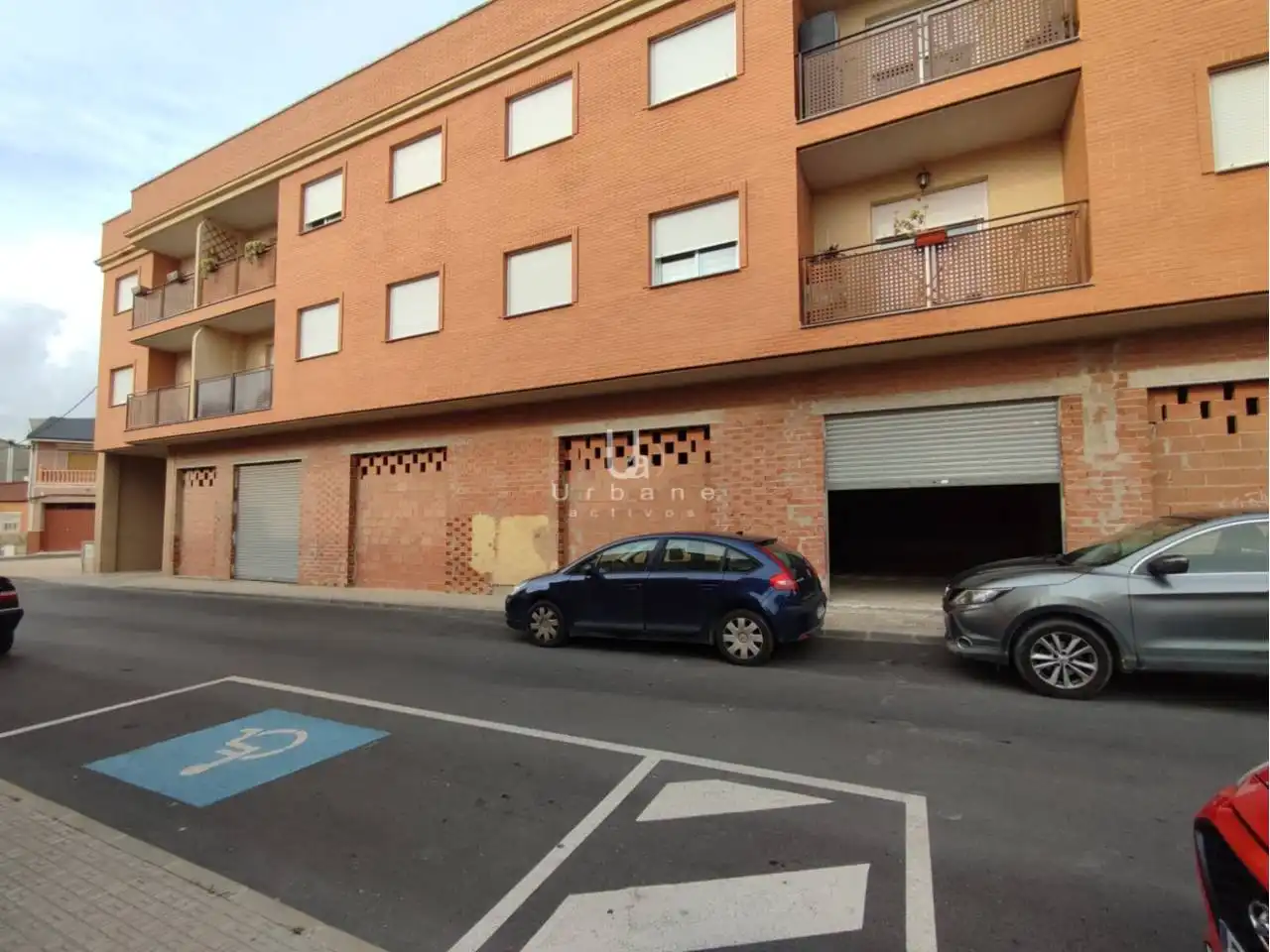 Locale commerciale in vendita a Calle  Los Pepines, imagen 4