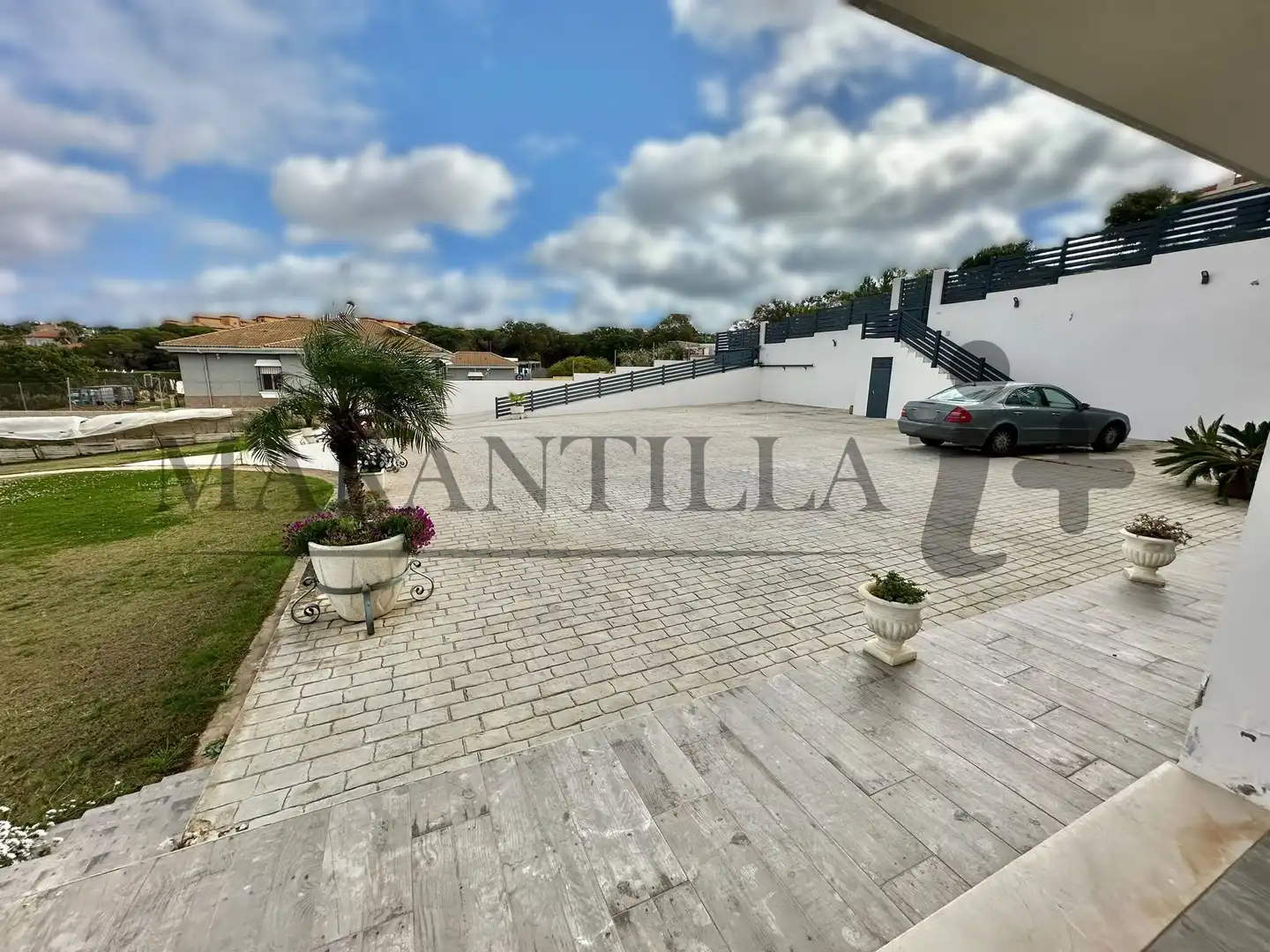Villa mit Terrasse zum Verkauf in Lepe, imagen 8