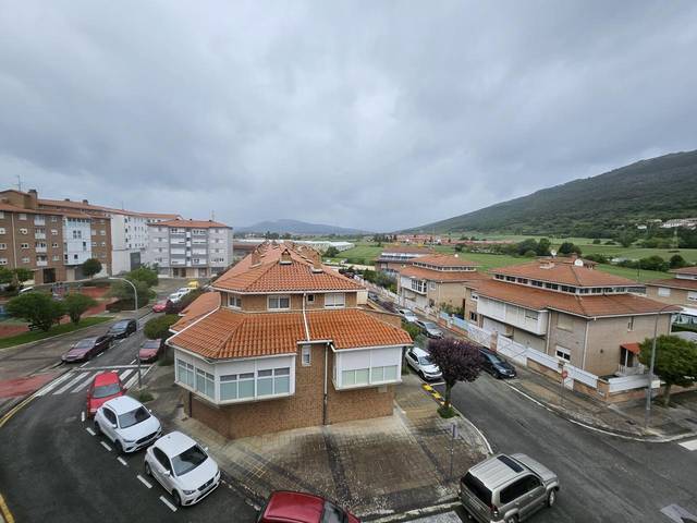 Piso en Venta en Galzapalea en Berriozar