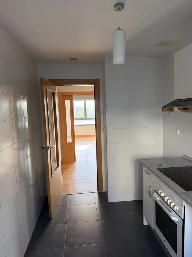 Flat for sale in El Campillo - Norte