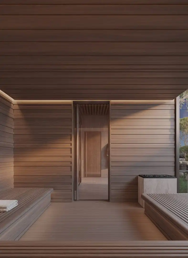 Apartments for sale in Estepona  with Air Conditioner, Terrace and Storage room