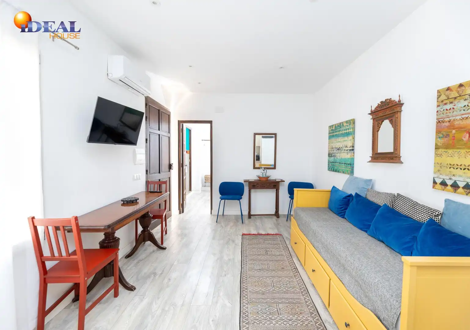 Apartament en venda a Calle del Aljibe de la Vieja, imagen 31