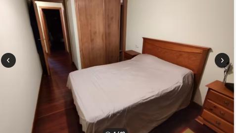 Foto 4 de Pis de lloguer a Rúa de Josefa García Segret, Castiñeiriño - Cruceiro de Sar, A Coruña