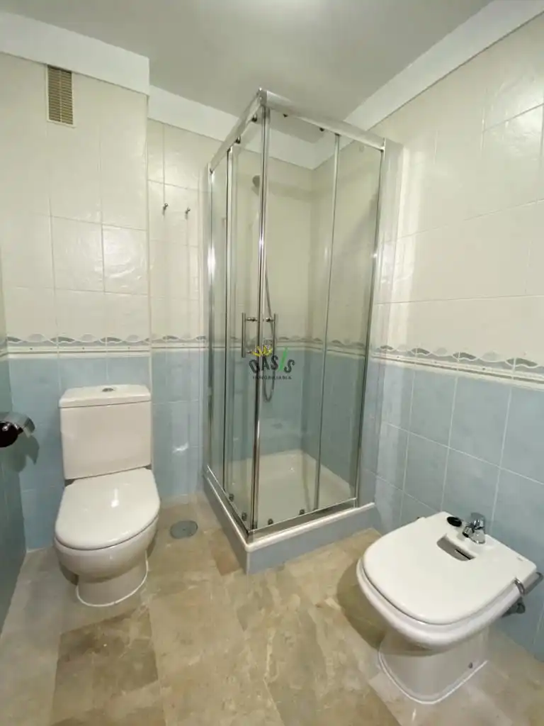 Bany de Pis de lloguer en Santa Cruz de Tenerife