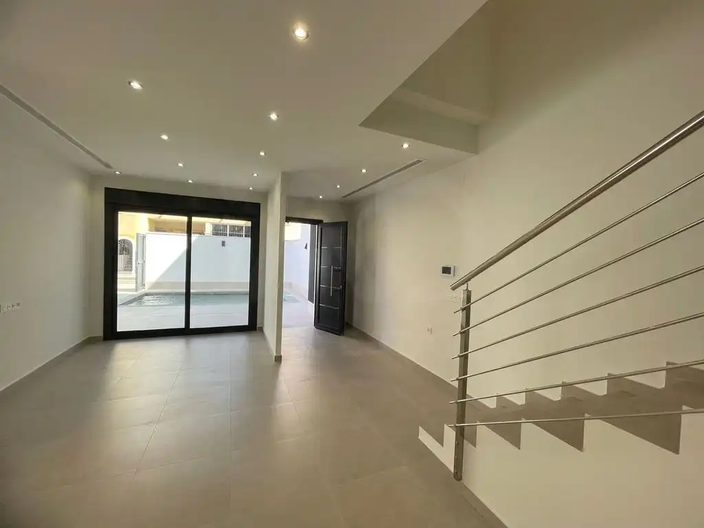 Casa bifamiliare con piscina in vendita a Almoradí, imagen 8