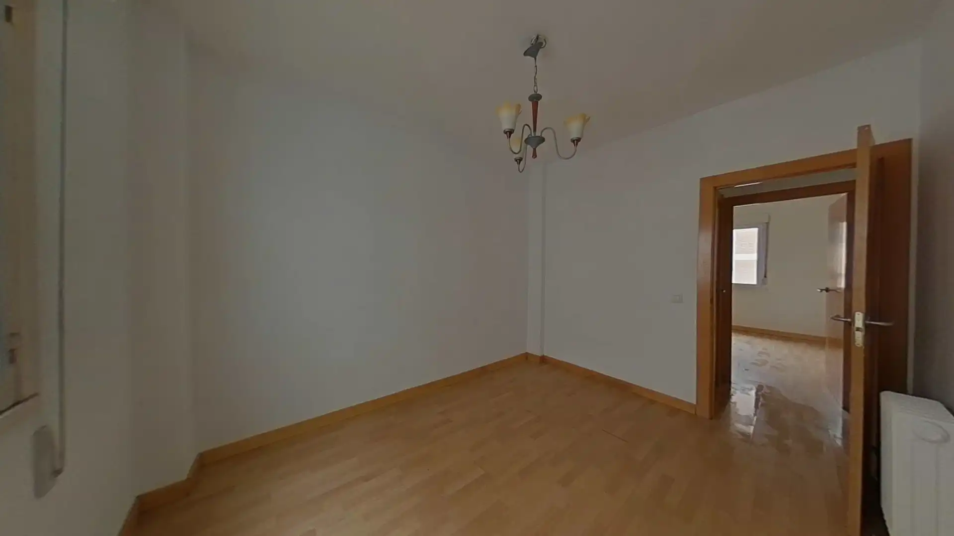 Habitación de Piso en venta en Zamora Capital 