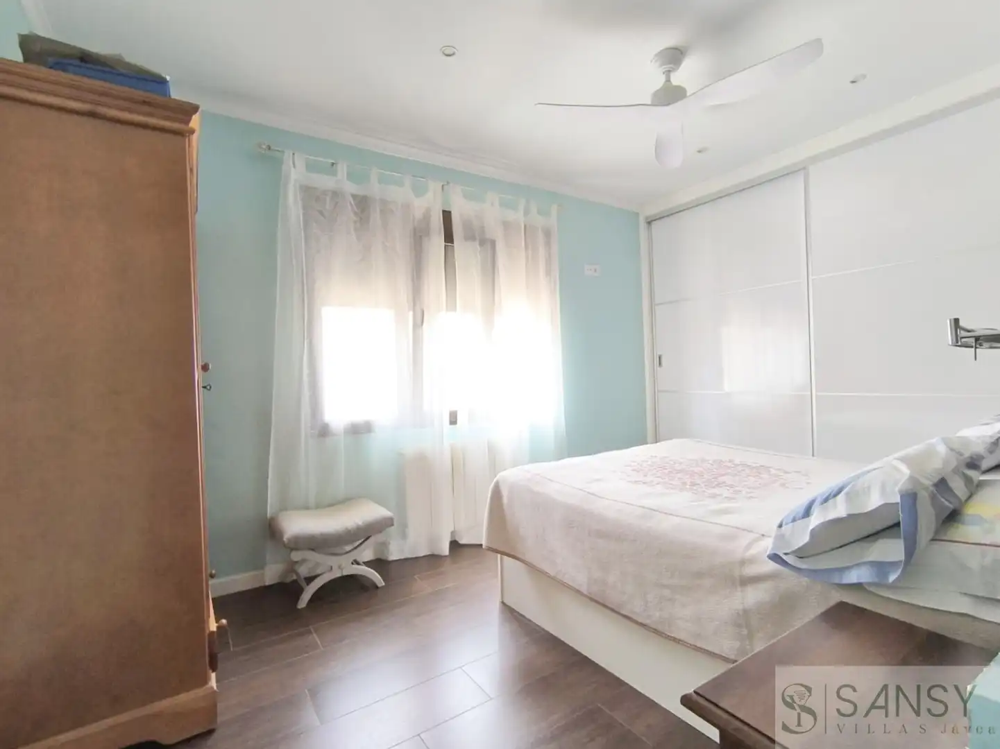 Villa avec piscine à vendre à El Montgó, imagen 27