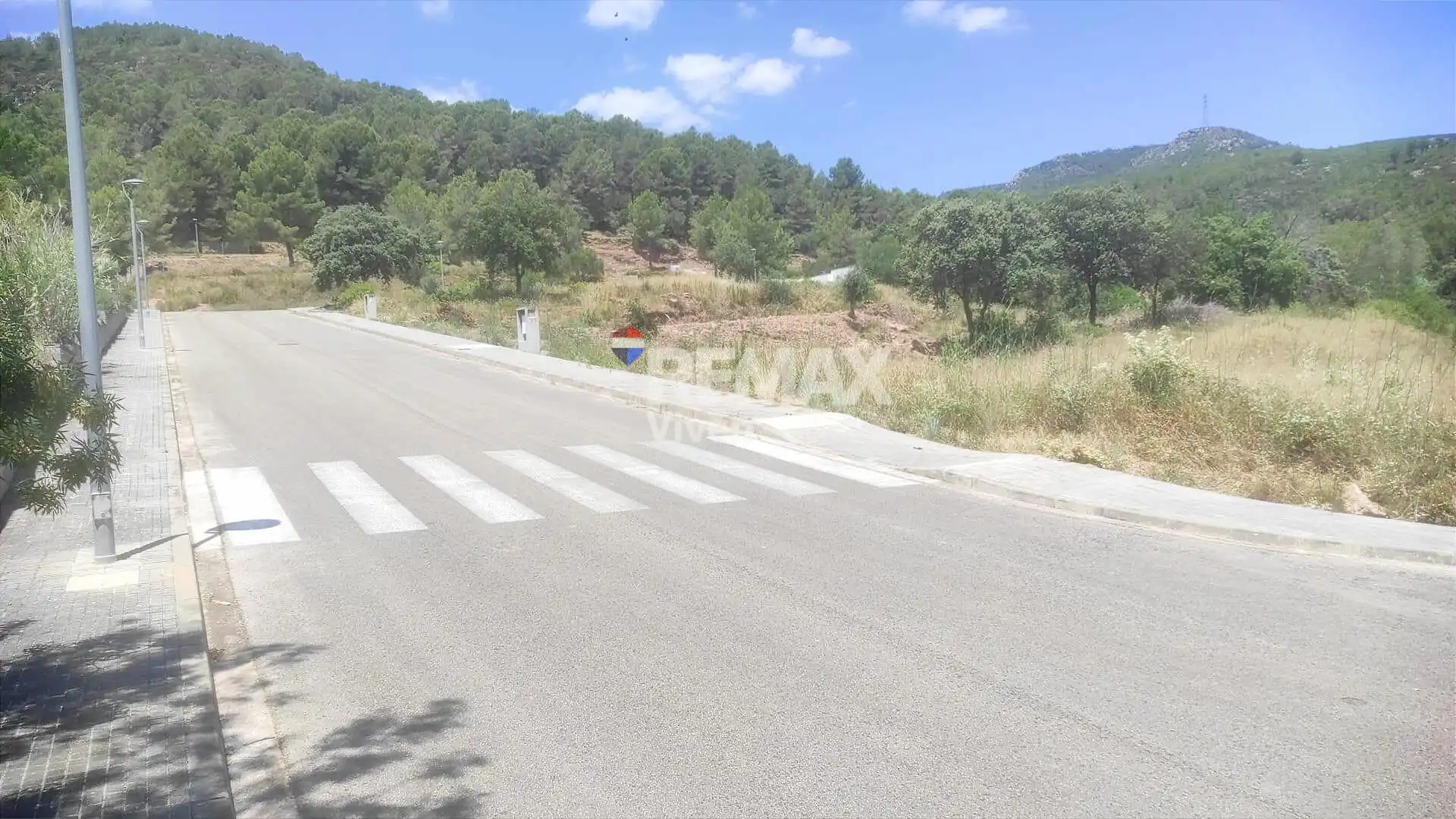 Residential land for sale in Carrer de la Terra Alta, imagen 6
