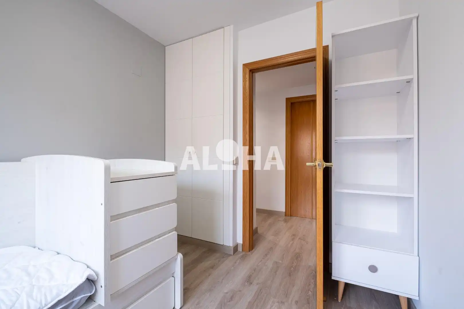 Appartement compact avec piscine à louer à Moncada, imagen 11