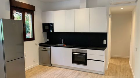 Photo 2 of Flat for rent in Calle de Martín Machío, 1, Prosperidad, Madrid Capital