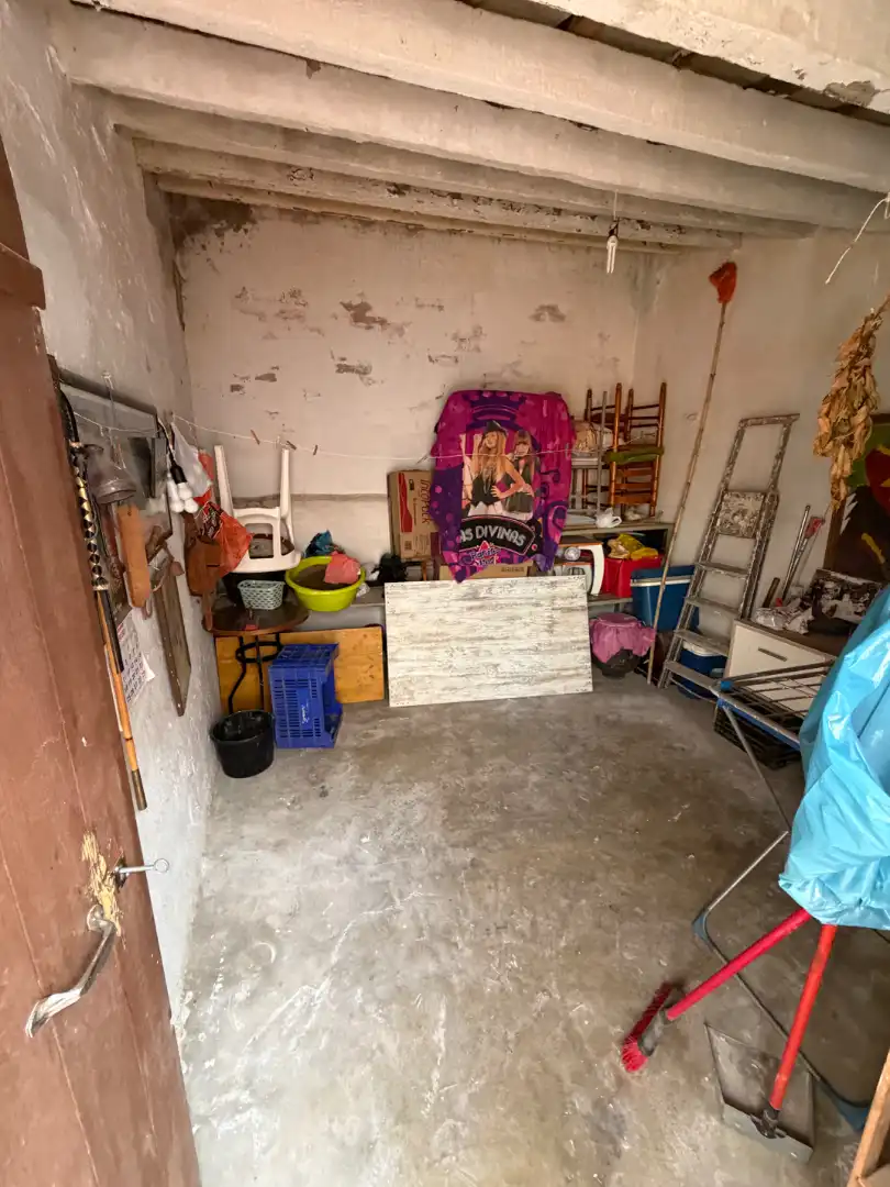 Casa o xalet en venda a Carrer Sant Blai, 15, Casco Antiguo - Darremur