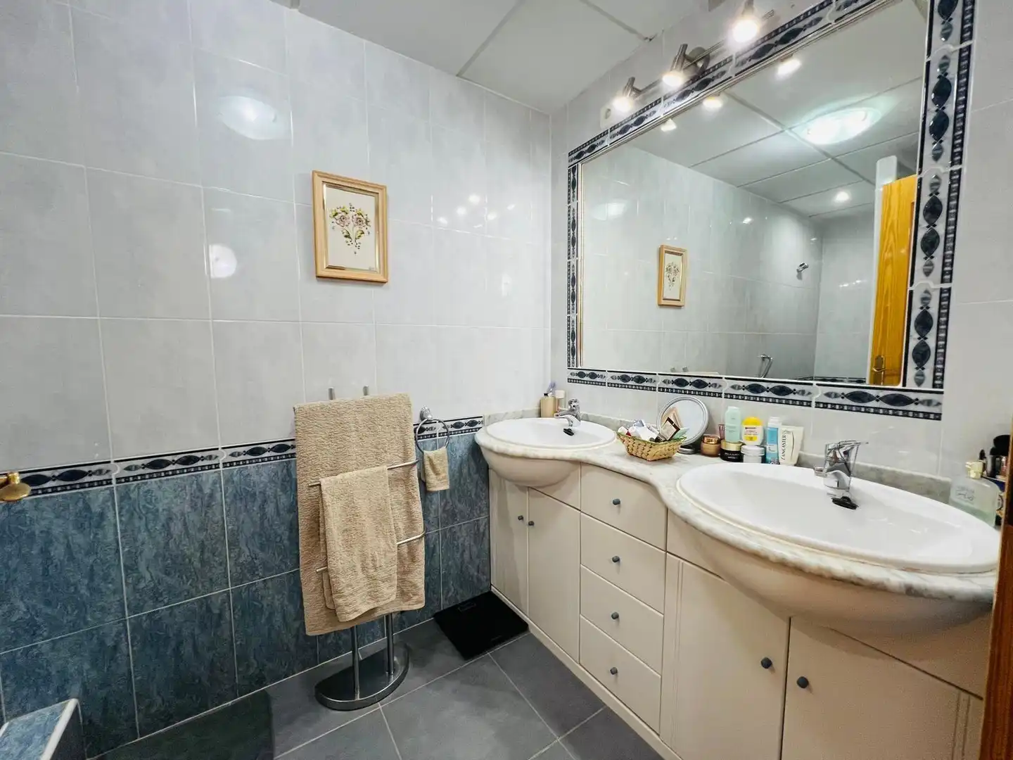 Terraced house with pool for sale in Orihuela Costa, imagen 11