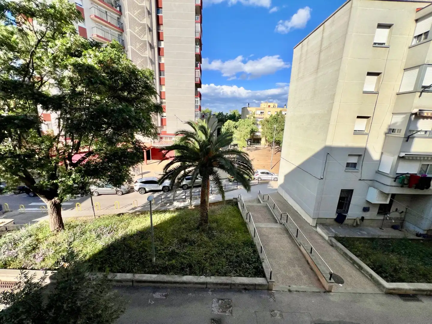 Piso en venta en Polígono MERINALS DELS, Els Merinals