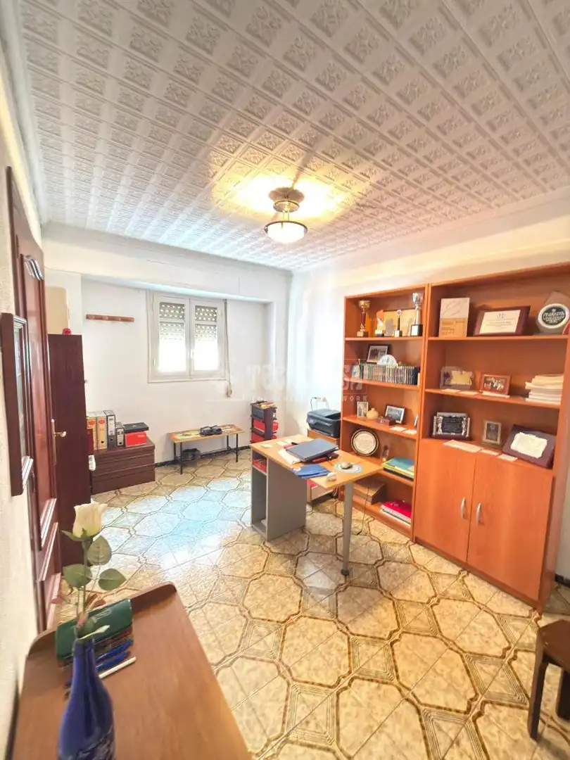 Detached homes for sale in Barrio de San Blas