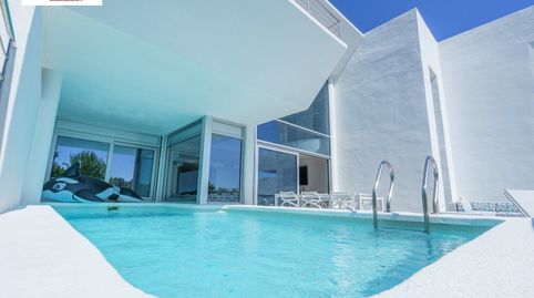 Photo 2 of Single-family semi-detached for sale in Altea Hills, Altea