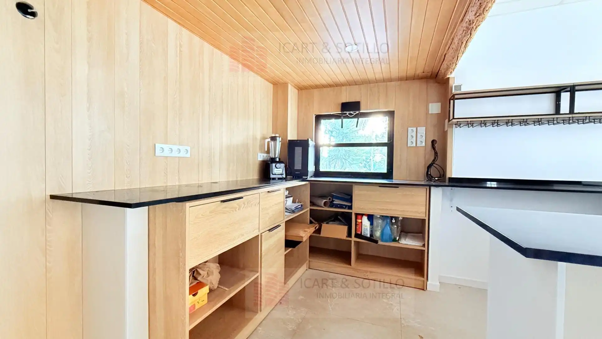 Villa con giardino in vendita a Cala del Puntal, imagen 39