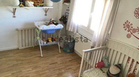 Foto 3 von Wohnung zur Miete in Calle Carmen Martín Gaite, 32j, Dehesa Vieja - Puente Cultural, San Sebastián de los Reyes