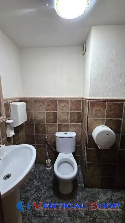 Business premises for sale in Atleta Antonio Amoros, imagen 6