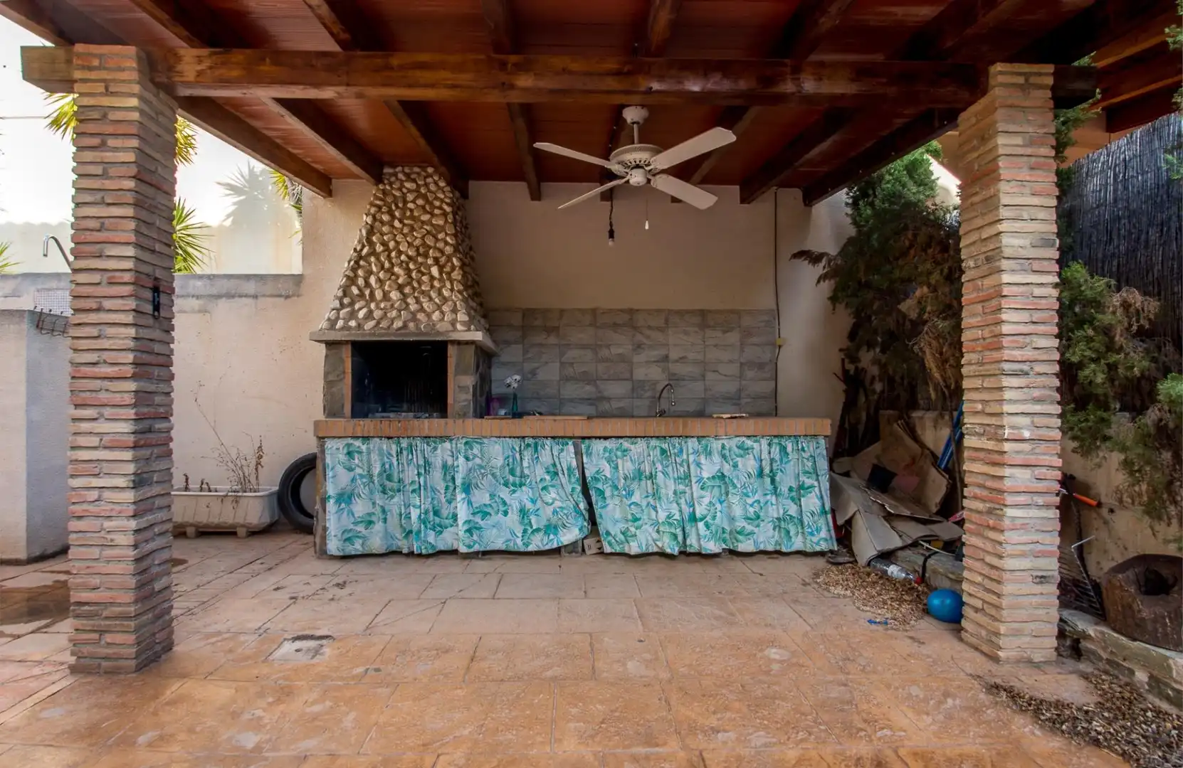 Chalet con terraza en venta en Calle LAVANDA 51, imagen 8