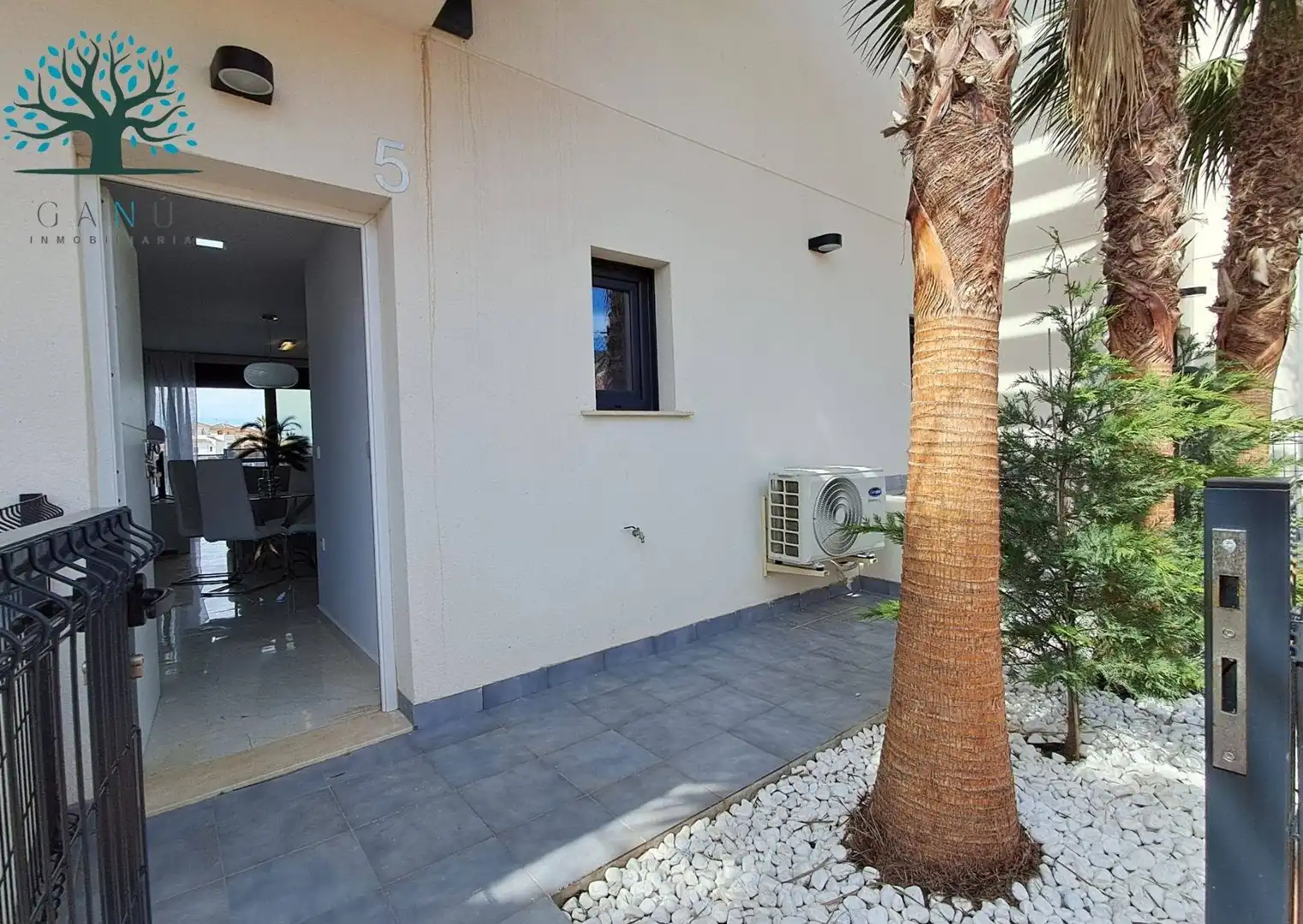 Apartament en venda en Mazarrón amb Calefacció, Jardí privat i Terrassa
