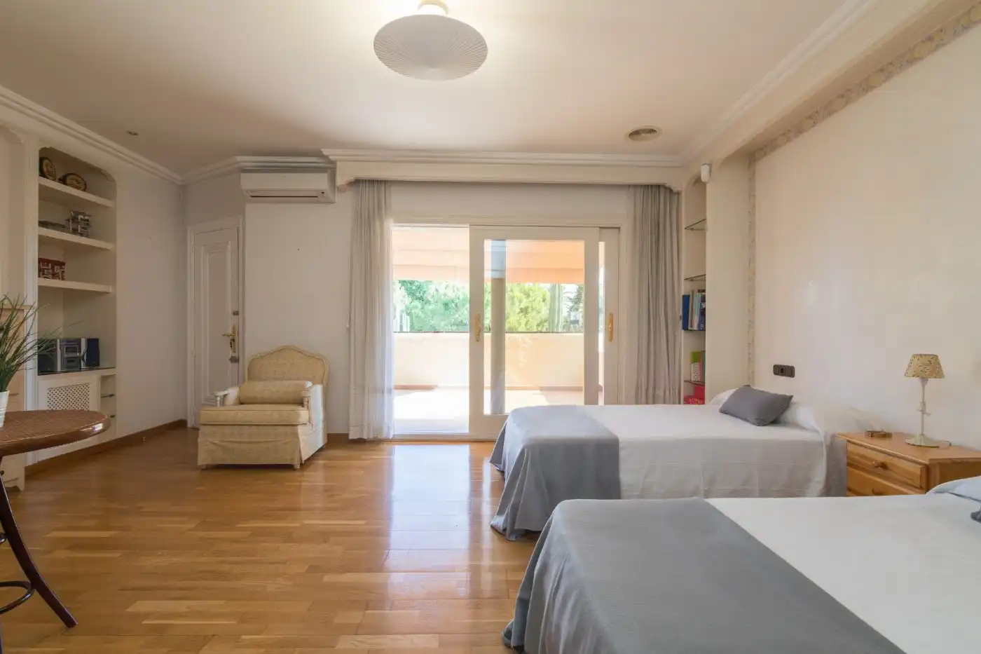Villa con balcone in vendita a Alzabares, imagen 46