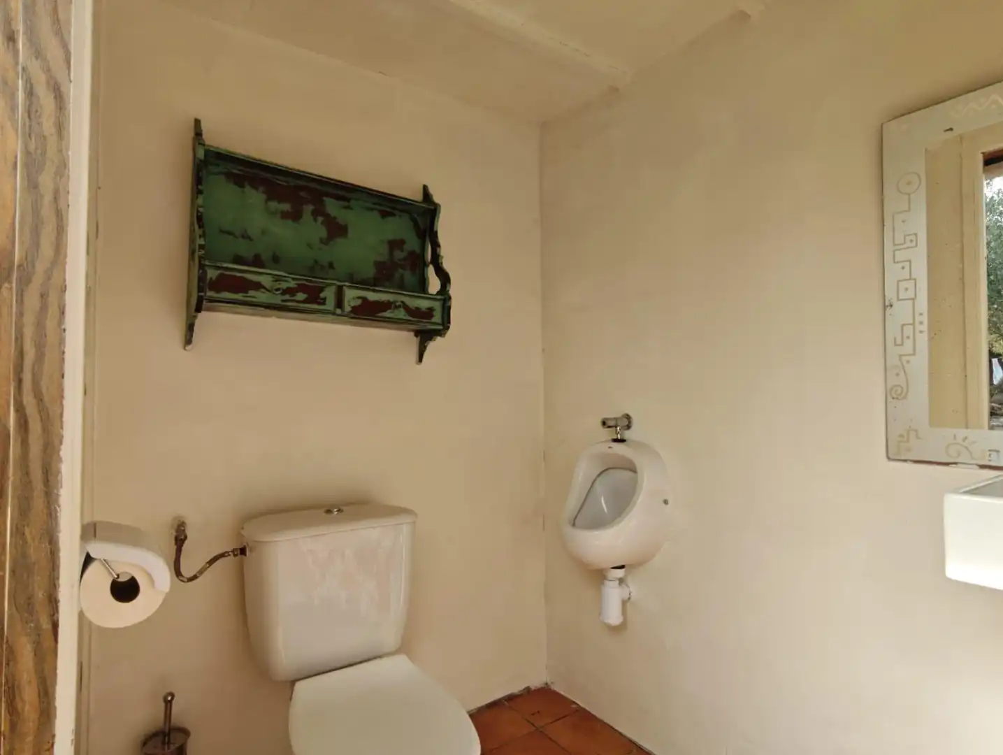 Baño de Casa o chalet en venta en Algaida
