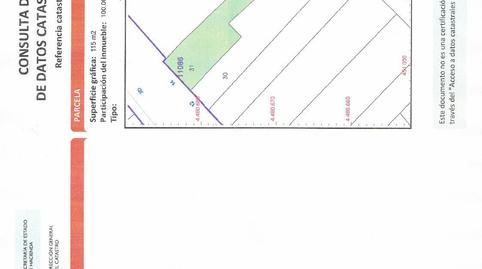 Photo 3 of Residential for sale in Zodiaco, Casco Histórico de Barajas,  Madrid Capital