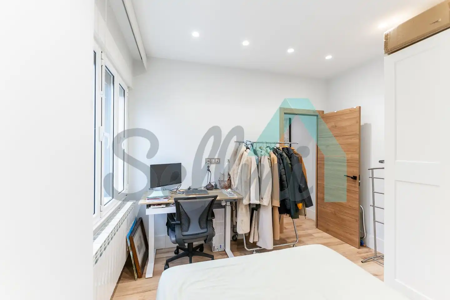 Flat for sale in Oviedo , Asturias
