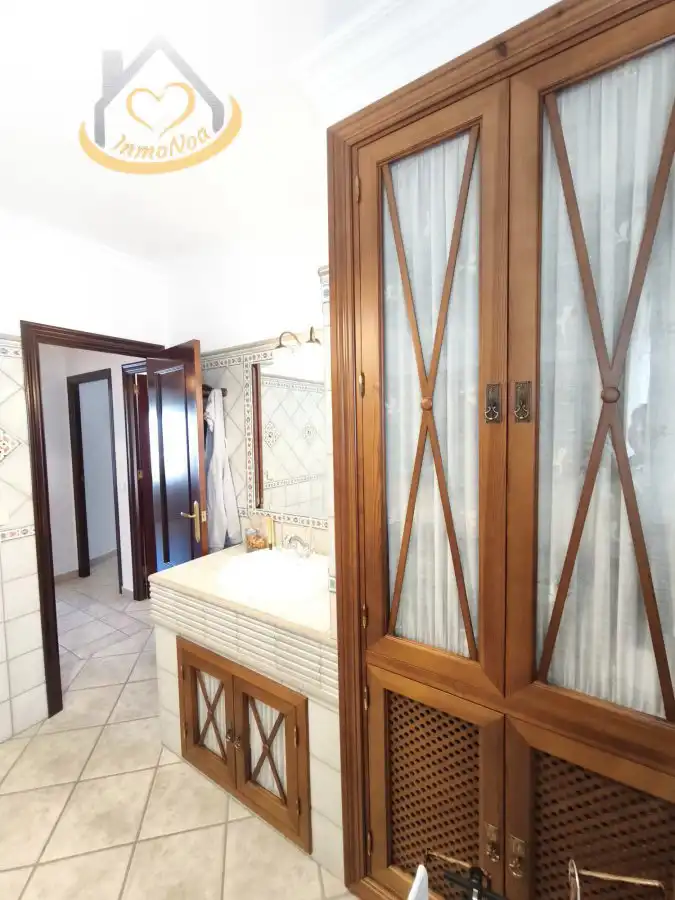 Casa adosada en venta en Lepe