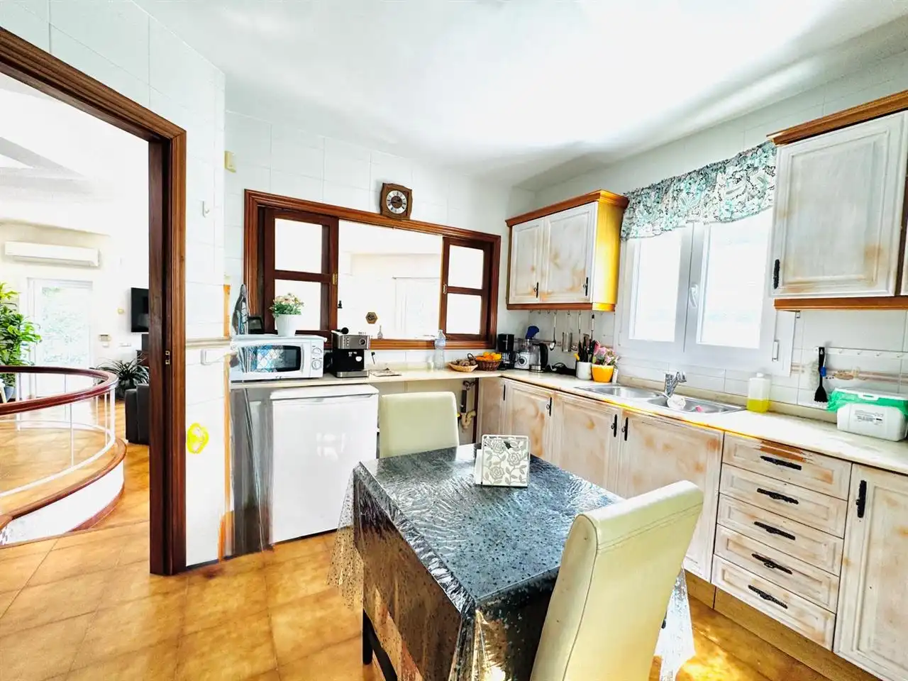 Chalet con piscina en venta en Callosa d'en Sarrià, imagen 23
