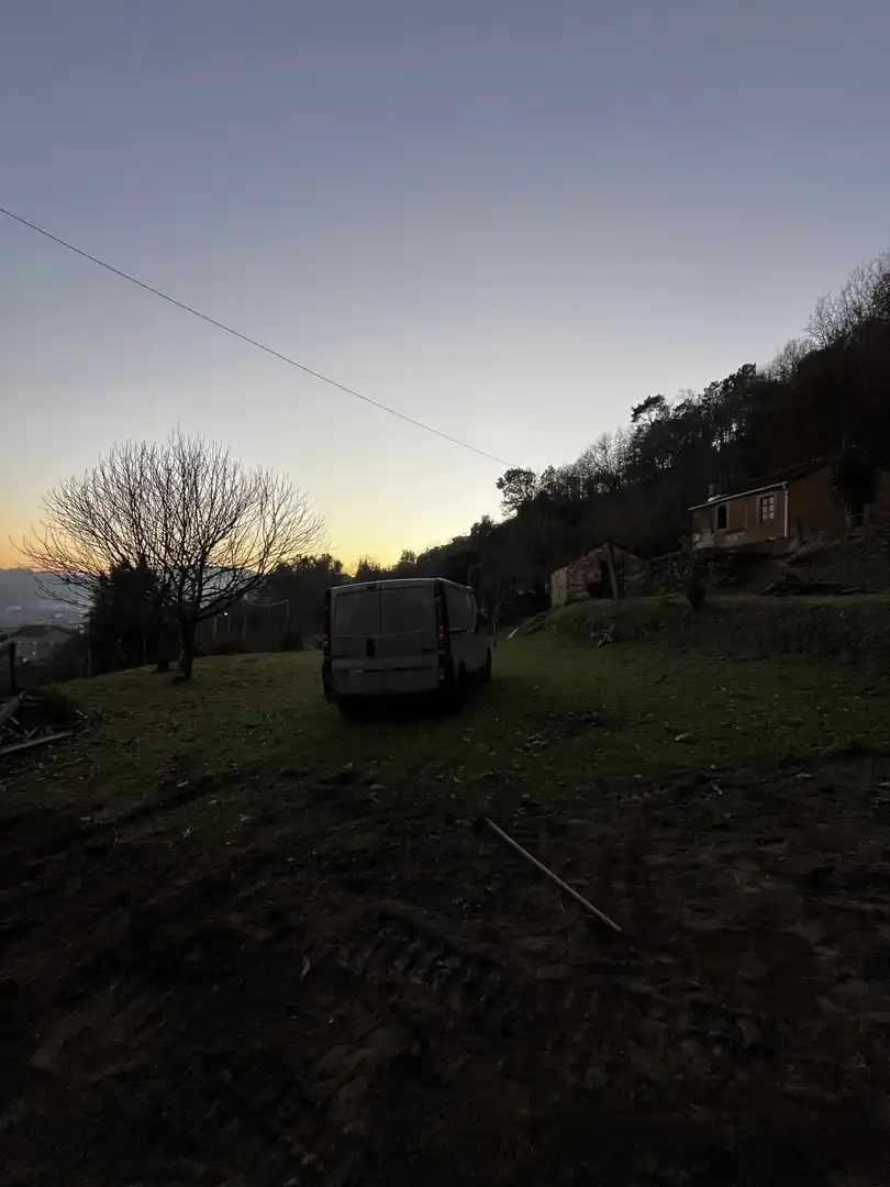 Casa o xalet en venda en Mondariz, Pontevedra