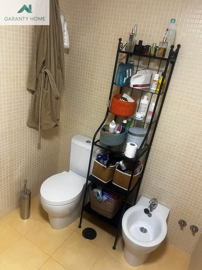 Penthouse with pool for sale in Avenida Avenida Pintores, imagen 25