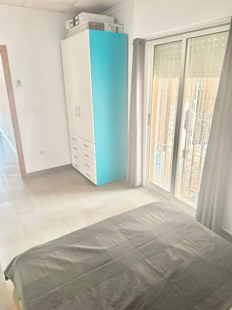 Planta baixa de lloguer a Playa Muchavista