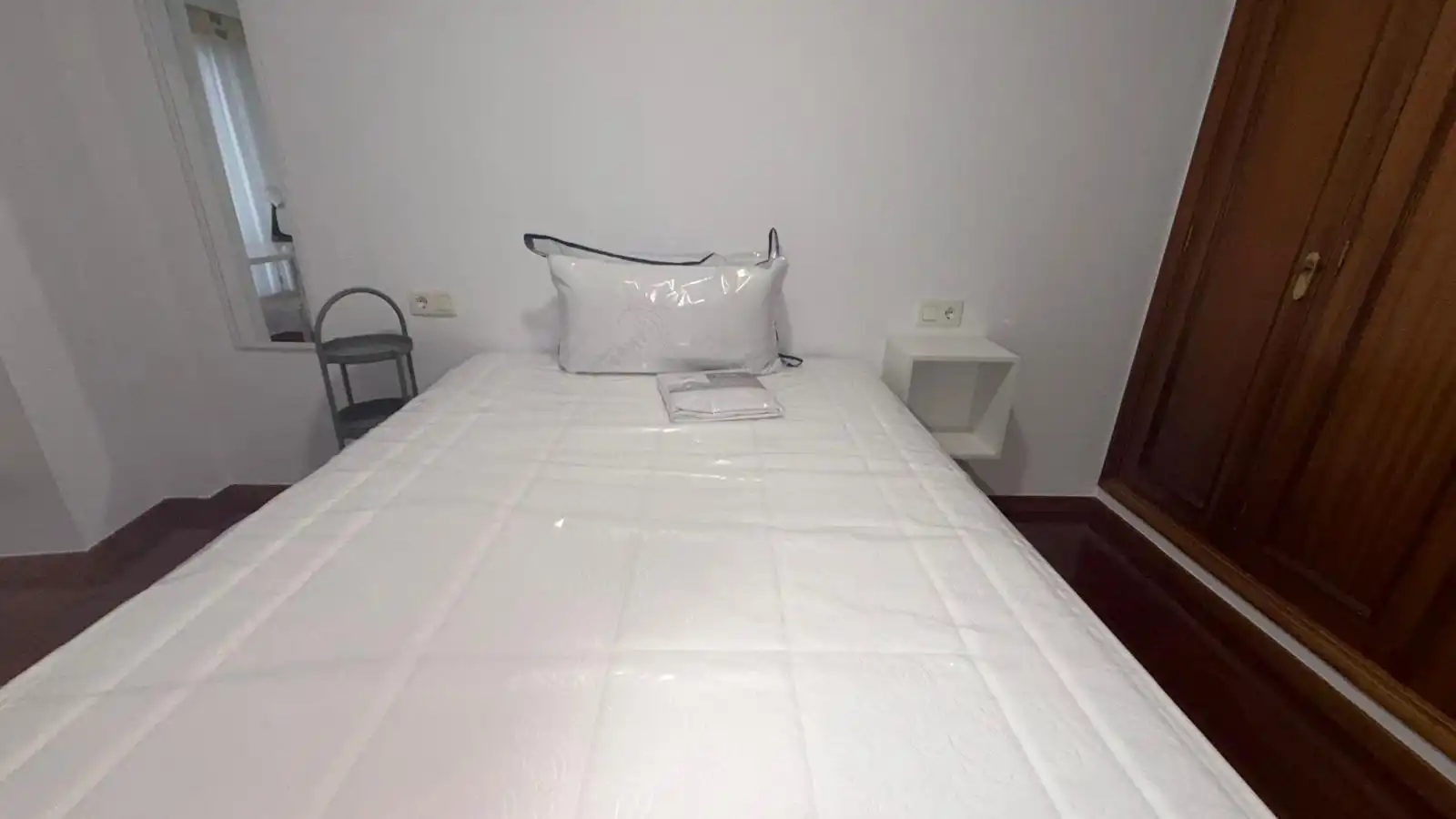 Wohnung mit Terrasse zur Miete in Centro, imagen 23