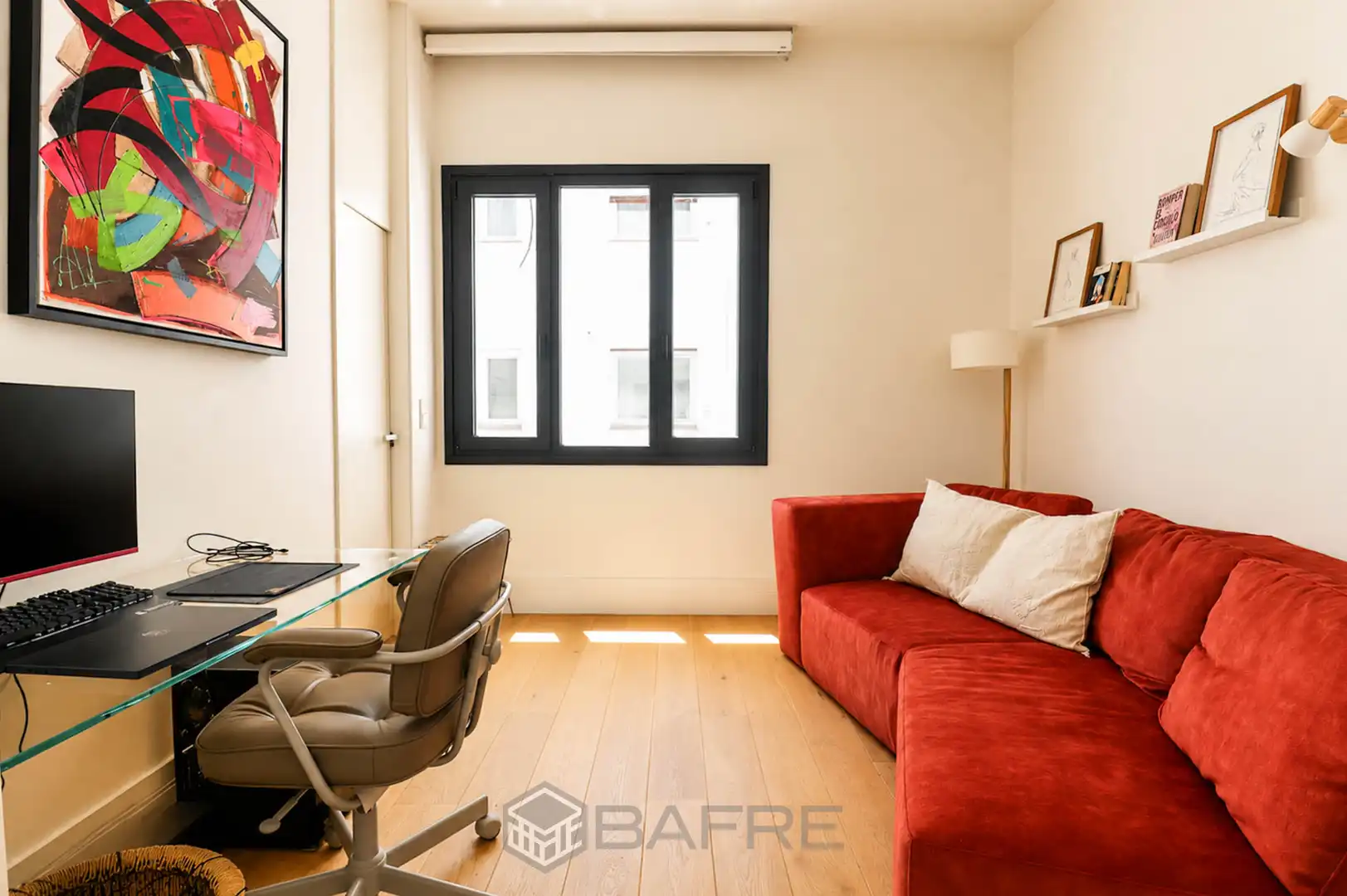 Appartement avec jardin à vendre à Calle Fuencarral, imagen 36
