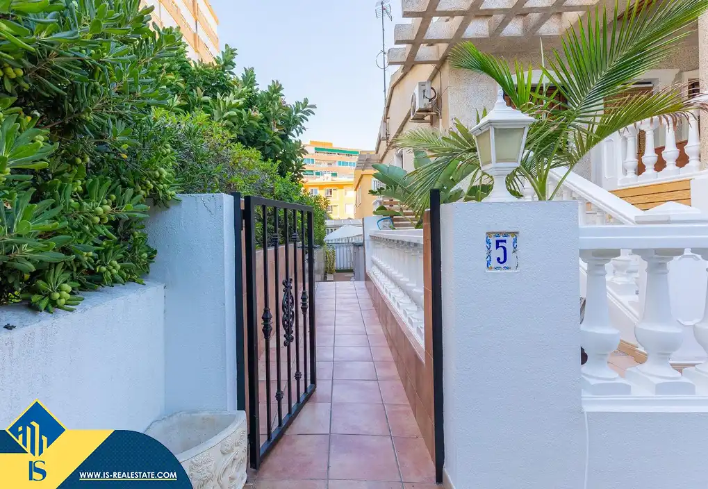 Bungalow zum Verkauf in La Mata, imagen 15