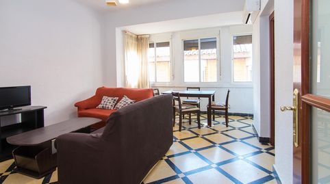 Foto 4 de Piso en venta en Paz, 19, Centro - Sagrario, Granada Capital