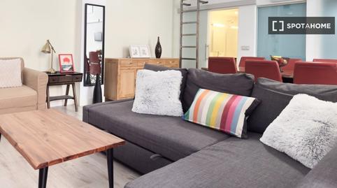 Photo 2 of Apartment to share in Pradolongo, Madrid