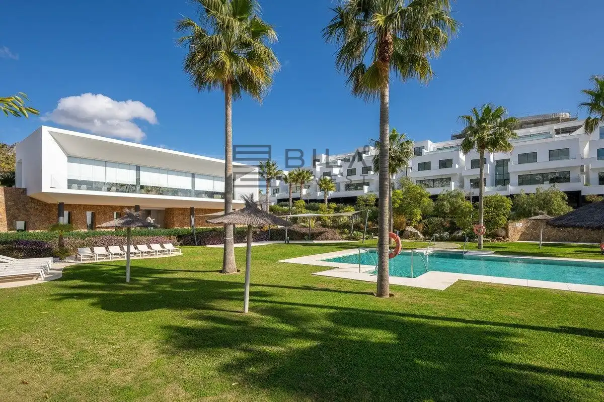 Chalet con piscina en venta en Big Blue, imagen 44