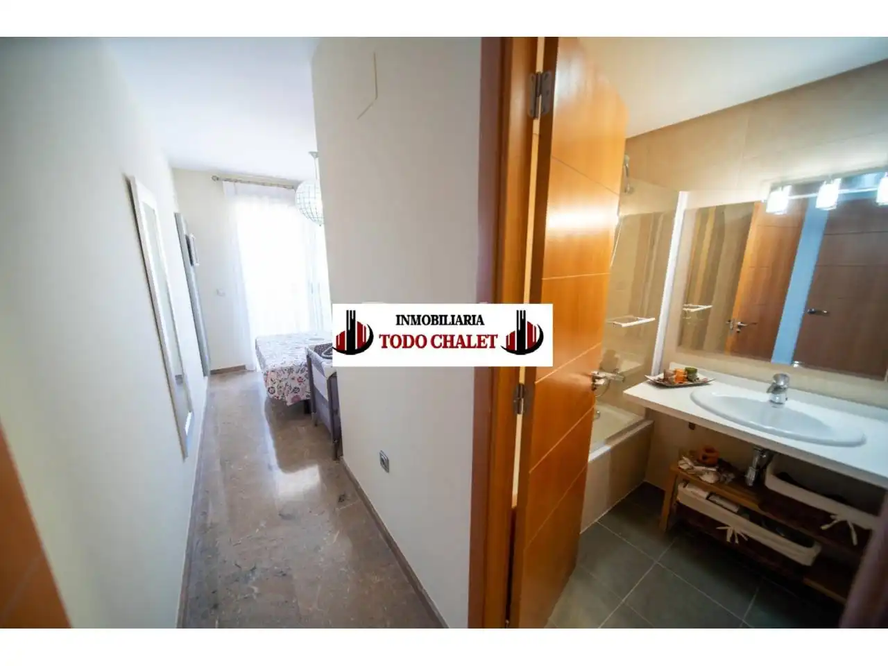Piso con piscina en venta en Paseo Del Golf, imagen 14