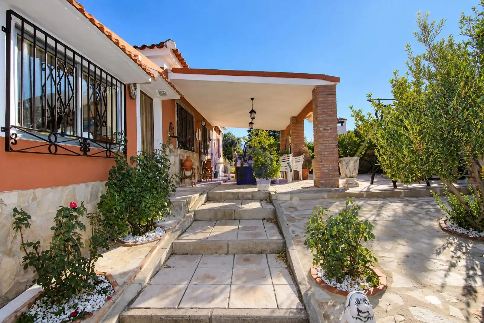 Chalet con piscina en venta en PARAJE PURGATORIO 17., imagen 14