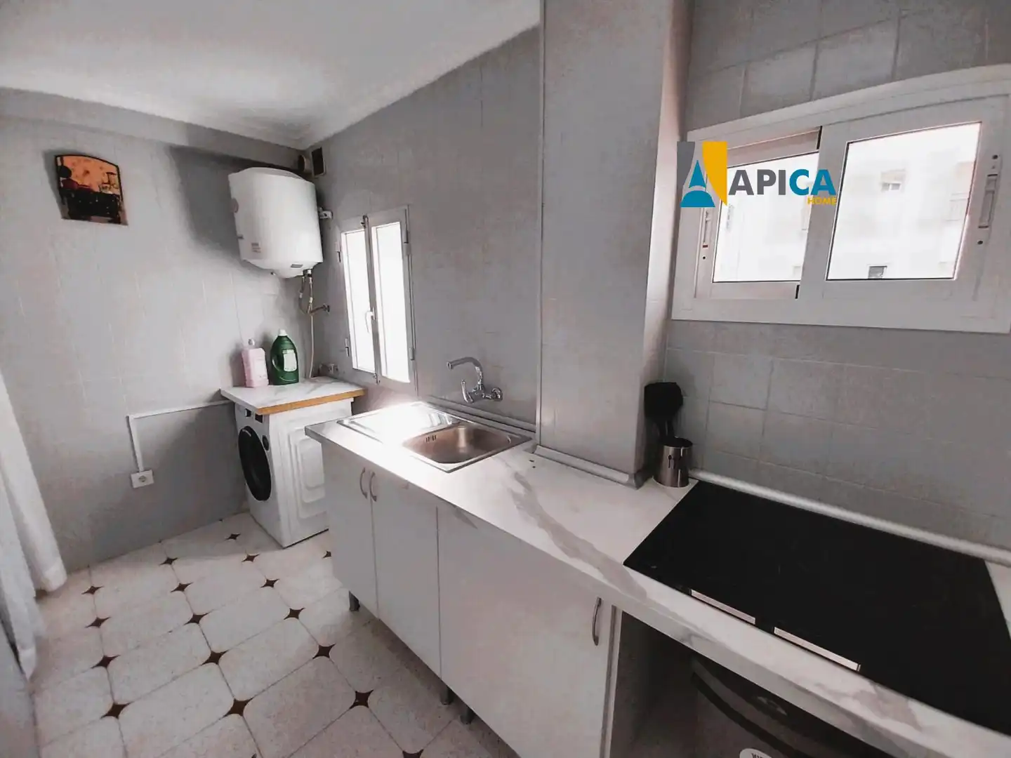 Wohnung zum Verkauf in Vejer, imagen 17