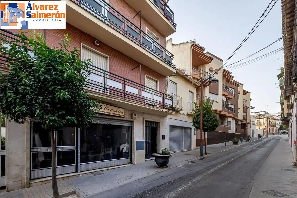 Appartamento con terrazza in vendita a PINTOR VELAZQUEZ, imagen 30