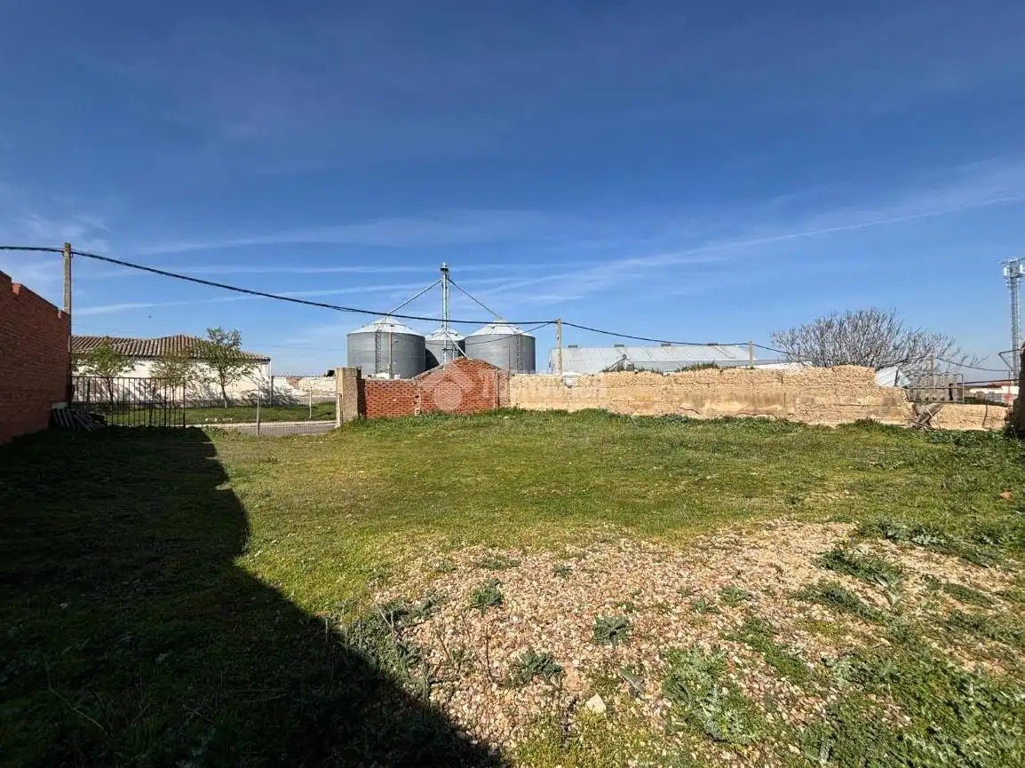 Residencial en venta en Nava del Rey