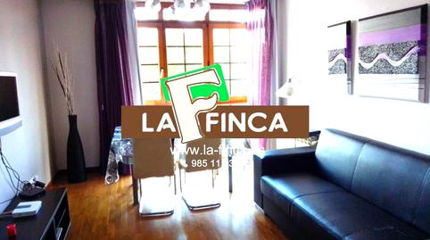 Foto 5 de Piso de alquiler en Historiador Juan Uria, Milán - Pumarín, Asturias