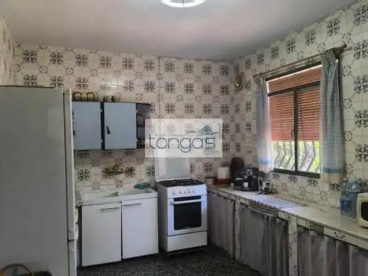 Cocina de Casa o chalet en venta en Xàtiva