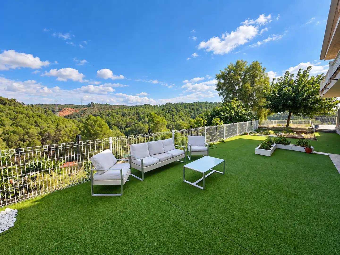 Casa con terrazza in vendita a Castellbisbal, imagen 5