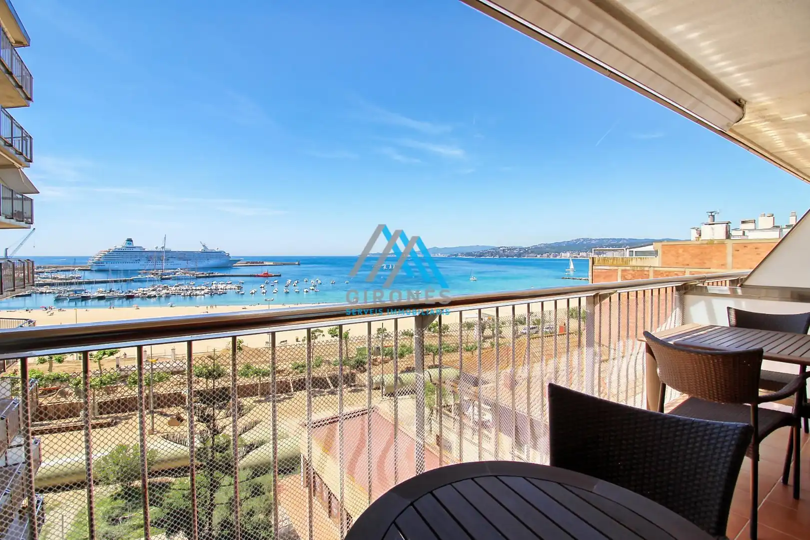 Apartamento con ascensor en venta en Passeig del Mar, imagen 34